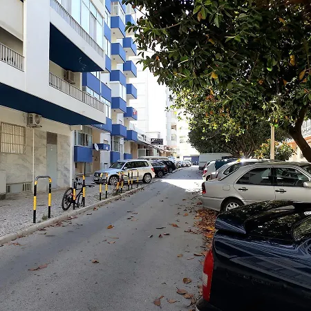 T2 Mira Praia 4- Familiar, 80Mt Praia, Wifi Quarteira Exterior photo