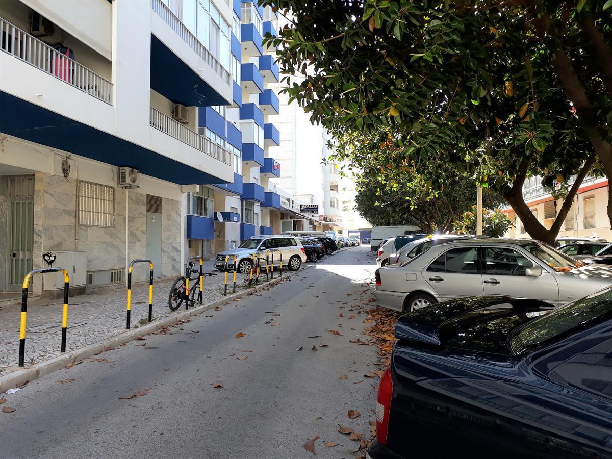 T2 Mira 4- Familiar, 80mt Praia, Wifi Apartment