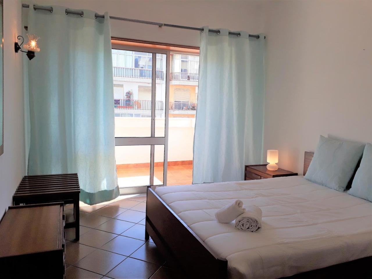 T2 Mira 4- Familiar, 80mt Praia, Wifi