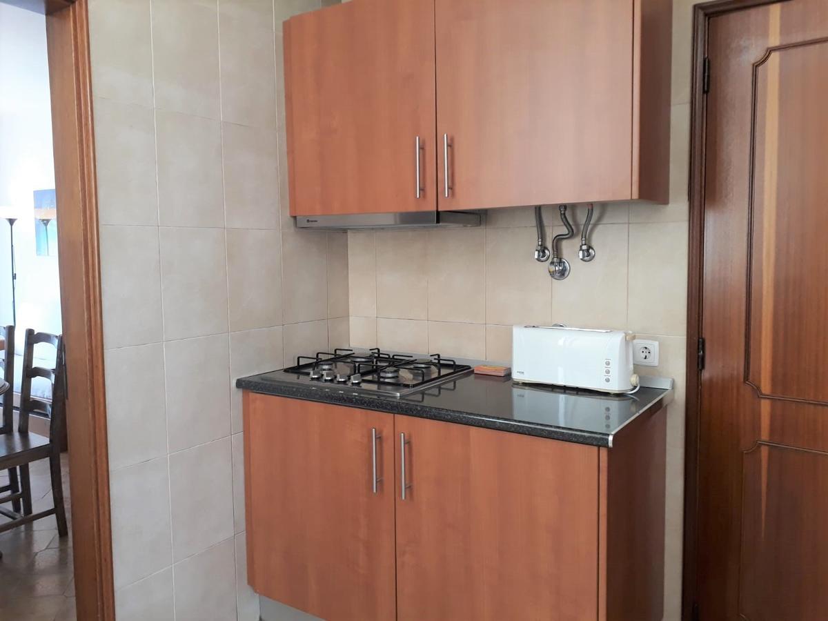 Apartment T2 Mira 4- Familiar, 80mt Praia, Wifi Quarteira