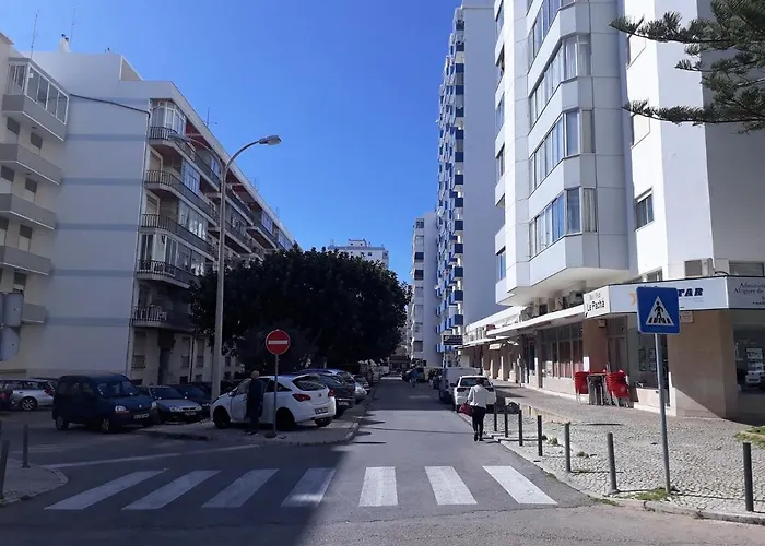 T2 Mira Praia 4- Familiar, 80Mt Praia, Wifi