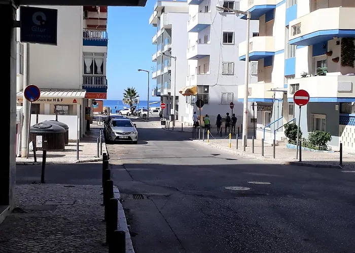 T2 Mira Praia 4- Familiar, 80Mt Praia, Wifi