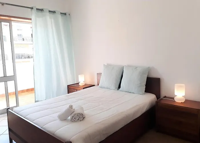 T2 Mira Praia 4- Familiar, 80Mt Praia, Wifi