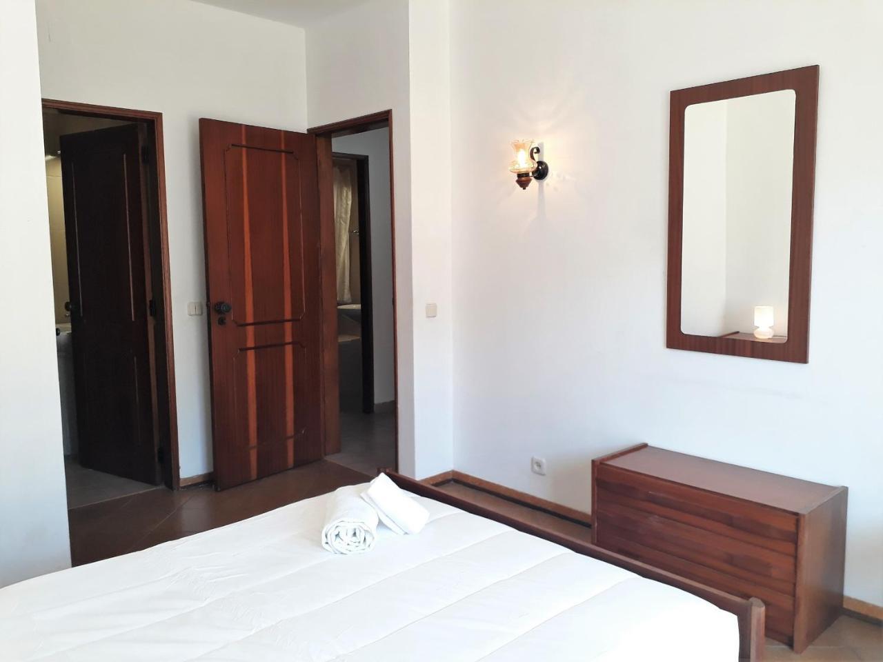 T2 Mira 4- Familiar, 80mt Praia, Wifi